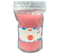 1 KG di zucchero colorato aromatizzato allo zucchero filato colorato | gusto ciliegia