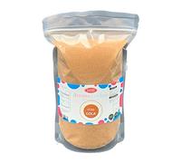 1 KG di zucchero colorato aromatizzato allo zucchero filato colorato | gusto cola