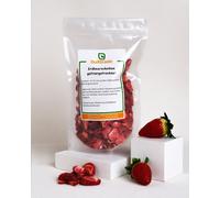 Buxtrade Fragole Liofilizzate 50 g Frutta Secca