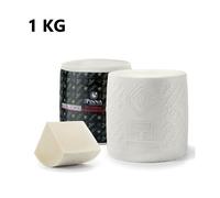 1 KG | Formaggio PECORINO ROMANO PINNA DOP - Formaggio stagionato da grattuggia