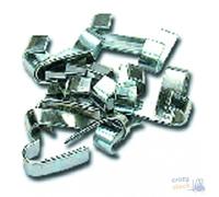 1 KG Gancio Per Congiunzione Rete Larghezza Mm 5