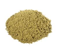 1 KG Ginkgo Biloba Polvere Ginkgo Albero Superfood Foglie Tritati Verde