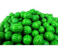 1 KG GOMME DA MASTICARE FINI BUBBLE GUM ANGURIA WATERMELON CARAMELLATA PARTY
