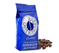 1 Kg Grani Caffe' Borbone Vending Miscela Blu