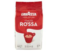 Caffè LAVAZZA - Grani - Qualità Rossa 1 Kg