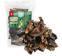 1 kg MACED stomaci di manzo essiccati rumine snack da masticare naturalmente ...