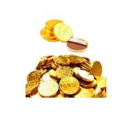 1 kg Monete di Cioccolata al Latte