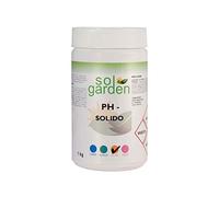 1KG PH MINUS CORRETTORE REGOLATORE RIDUTTORE DEL PH X ACQUA PISCINA PH- (PH MENO) GRANULARE