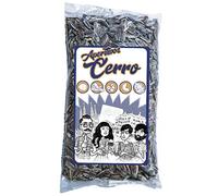1 kg. Pipas - Semi di girasole giganti tostati e salati, uno spuntino tipicamente spagnolo - Pipas Tostadas y Saladas