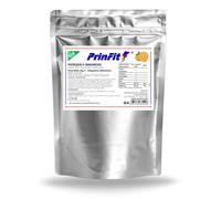 1 kg Potassio e Magnesio - Sali Minerali Integratore Alimentare polvere PrinFit