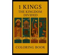 1 King: The Divided Kingdom P.1: Old Testament