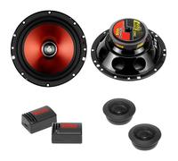 BOSS 1241811 CH6CK Kit Altoparlanti Chaos Exxtreme Confezioni da 2