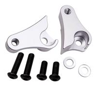 1'' Kit Abbassamento posteriore for Harley Davidson Glide Road Electra 2010-2019