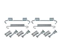 1 KIT ACCESSORI GANASCE FRENO FEBI BILSTEIN 34156 34156