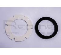 1 KIT BRACCI ANTERIORE RED-LINE 44SZ006 44SZ006
