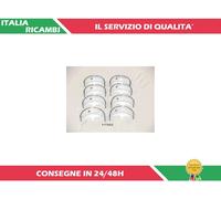 1 KIT BRONZINE DI BIELLA ASHIKA 82-1173G2