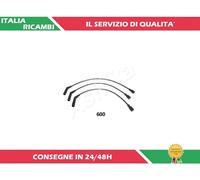 1 KIT CAVI ACCENSIONE ASHIKA 132-06-600