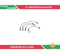 1 KIT CAVI ACCENSIONE ASHIKA 132-06-608
