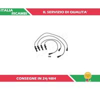 1 KIT CAVI ACCENSIONE ASHIKA 132-07-708