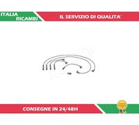 1 KIT CAVI ACCENSIONE ASHIKA 132-07-709