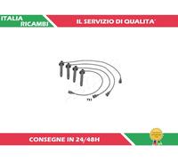 1 KIT CAVI ACCENSIONE ASHIKA 132-07-713