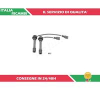 1 KIT CAVI ACCENSIONE ASHIKA 132-08-812