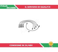 Cavi di accensione 132-08-817 ASHIKA per SUZUKI VITARA JIMNY Fuoristrada chiuso