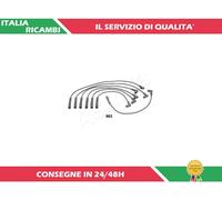 1 KIT CAVI ACCENSIONE ASHIKA 132-09-902