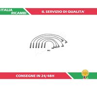 1 KIT CAVI ACCENSIONE ASHIKA 132-09-903