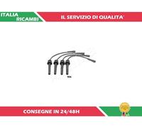 ASHIKA 132-09-906 Kit cavi accensione per CHRYSLER