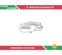 1 KIT CAVI ACCENSIONE ASHIKA 132-09-916