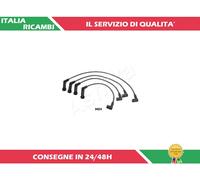 Cavi di accensione 132-0H-H04 ASHIKA per HYUNDAI KIA