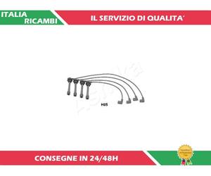 1 KIT CAVI ACCENSIONE ASHIKA 132-0H-H05