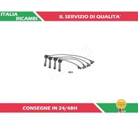Cavi di accensione 132-0H-H15 ASHIKA per HYUNDAI ACCENT I ACCENT Tre volumi GETZ