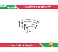 Cavi di accensione 132-0H-H22 ASHIKA per HYUNDAI i20 I i20 II i10 I