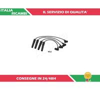 ASHIKA 132-0W-W12 Kit cavi candele per CHEVROLET KALOS per DAEWOO KALOS (KLAS)