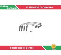 1 KIT CAVI ACCENSIONE ASHIKA 132-0W-W16