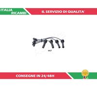 1 KIT CAVI ACCENSIONE ASHIKA 132-0W-W17