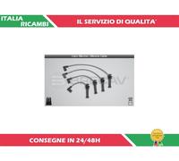 1 KIT CAVI ACCENSIONE BRECAV 15.543