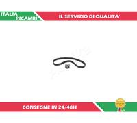 1 KIT CINGHIA DISTRIBUZIONE ASHIKA KCT803