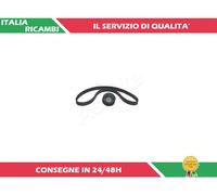 1 KIT CINGHIA DISTRIBUZIONE ASHIKA KCTS05