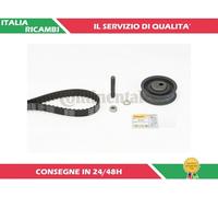 1 KIT CINGHIA DISTRIBUZIONE CONTITECH CT637K1