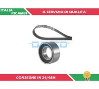 1 KIT CINGHIA DISTRIBUZIONE DAYCO KTB291
