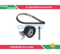 1 KIT CINGHIA DISTRIBUZIONE DAYCO KTB336 KTB336