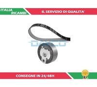 1 KIT CINGHIA DISTRIBUZIONE DAYCO KTB470 KTB470