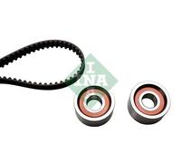1 KIT CINGHIA DISTRIBUZIONE INA 530007310 530 0073 10