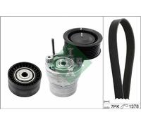 1 KIT CINGHIE POLY V INA 529031310 529 0313 10