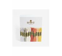 1 KIT completo DMC 1 raccoglitore 5 fogli e 10 archetti