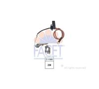 1 KIT CONTATTI FACET 136913 1.3691/3