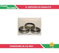 1 KIT CUSCINETTO RUOTA ANTERIORE ASHIKA 44-10060